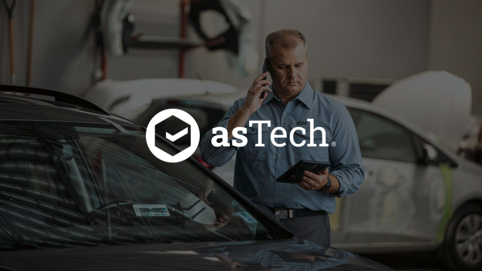Doing It Right the First Time: Why One Texas Shop Left Quick Scans Behind for asTech OEM Accuracy