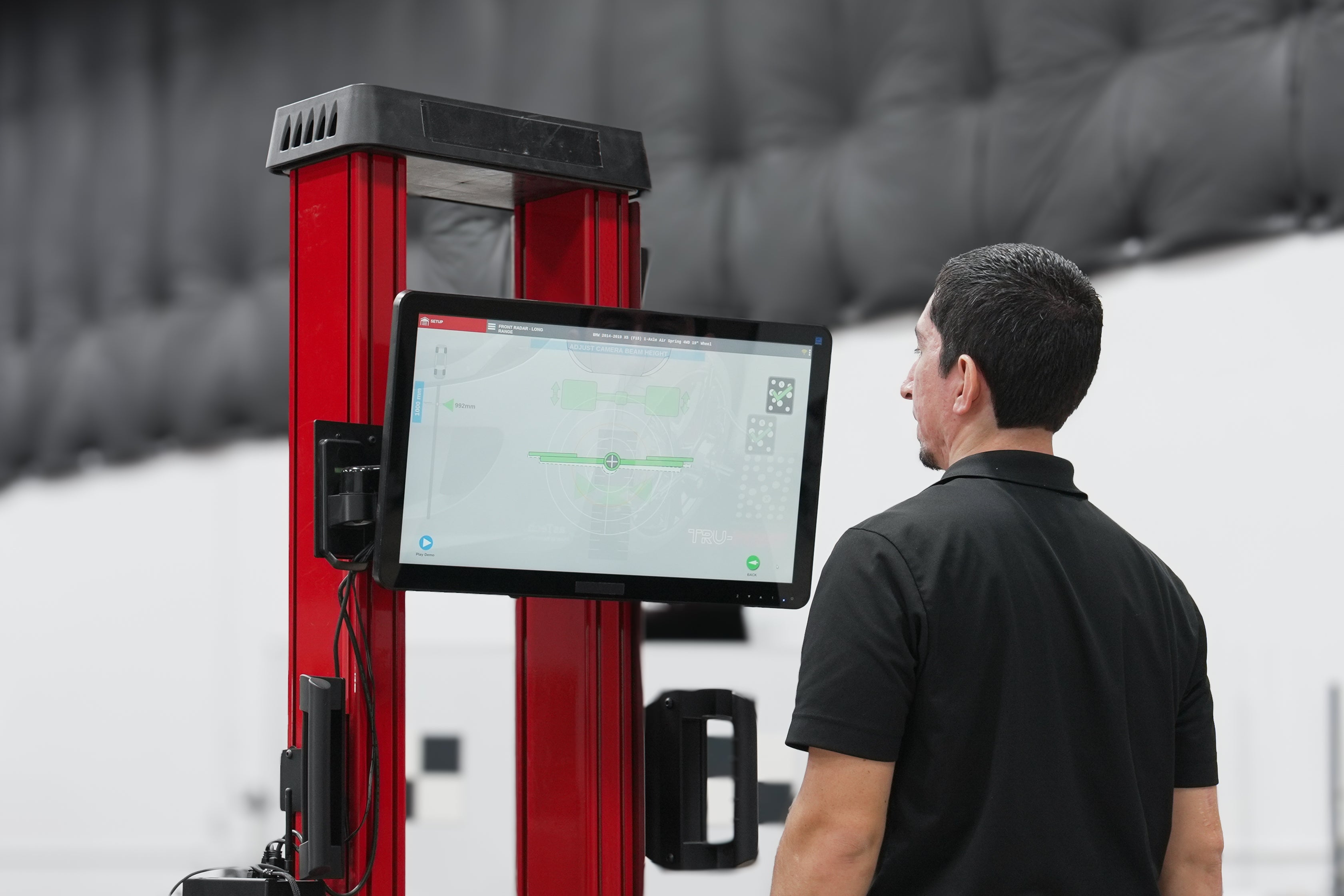Why Early Calibration Visibility Is Changing Collision Repair