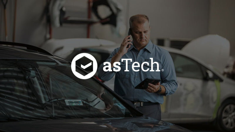 Doing It Right the First Time: Why One Texas Shop Left Quick Scans Beh ...