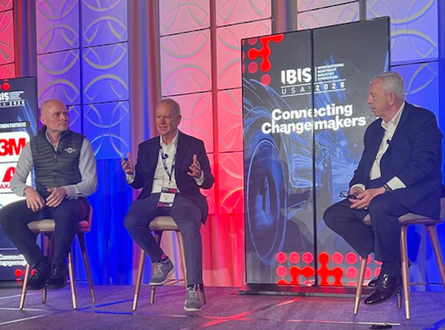 The Future of the Collision Repair Industry