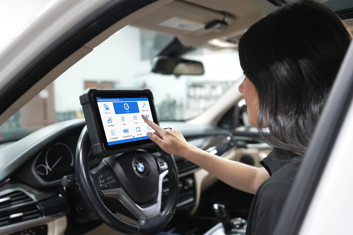 Service Connect Login All-In-One – asTech