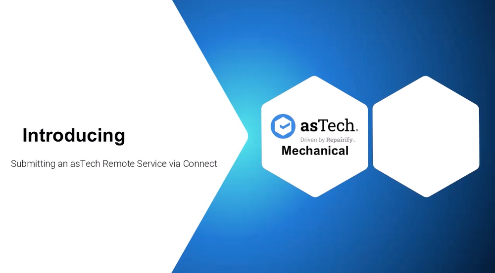 asTech Mechanical